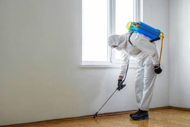 Fox Lake, WI Pest Control Company
